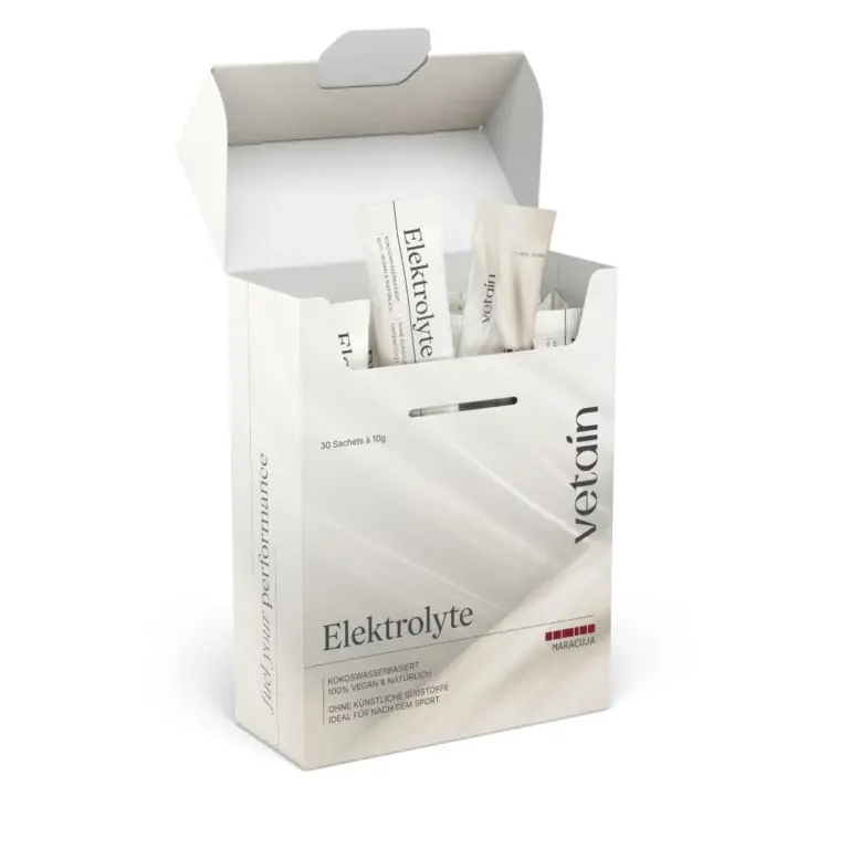 Elektrolyte Maracuja – Maracuja