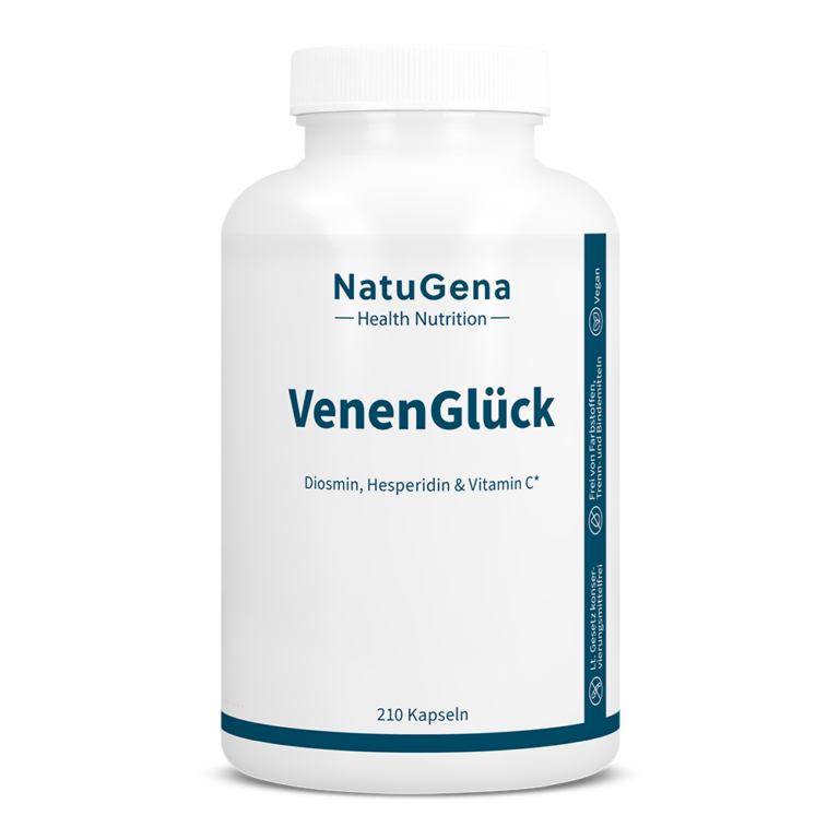 VenenGlück
