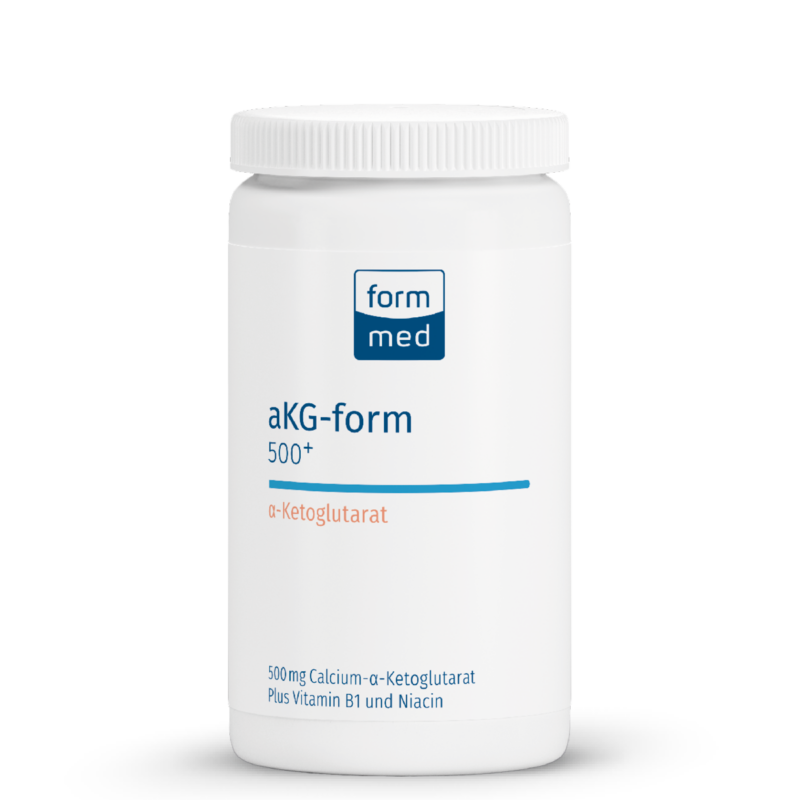 aKG-form® 500+