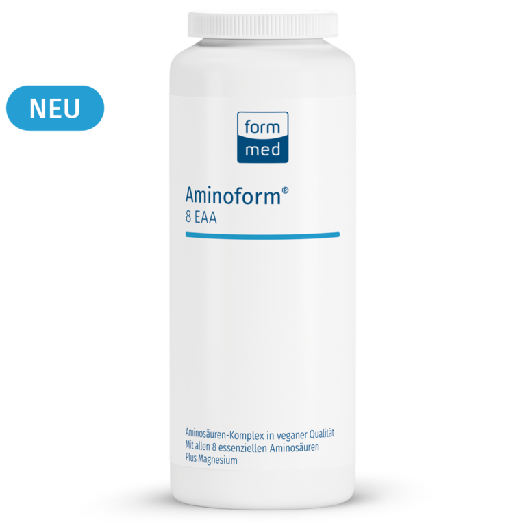 Aminoform® 8 EAA
