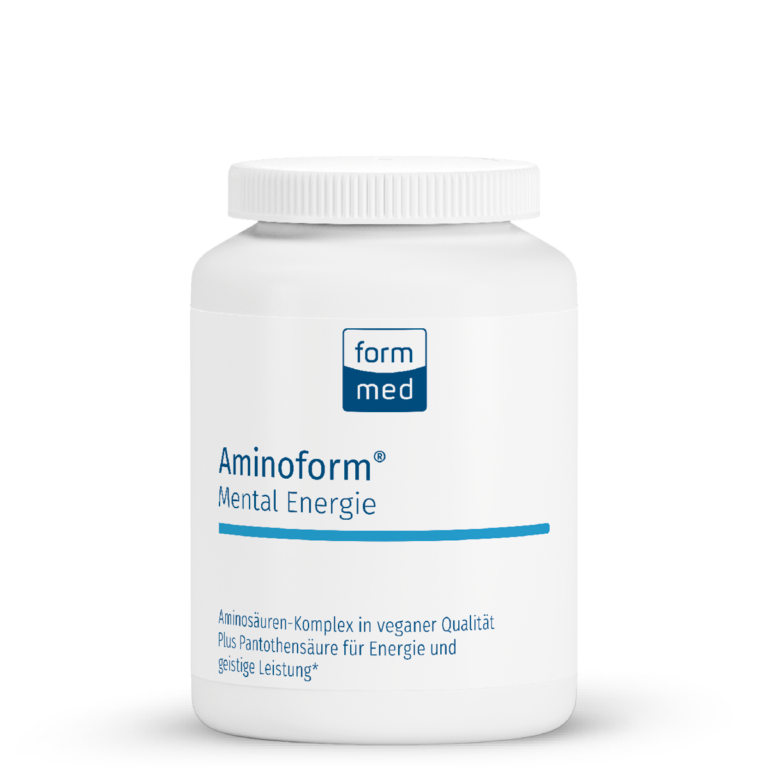 Aminoform® Mental Energie
