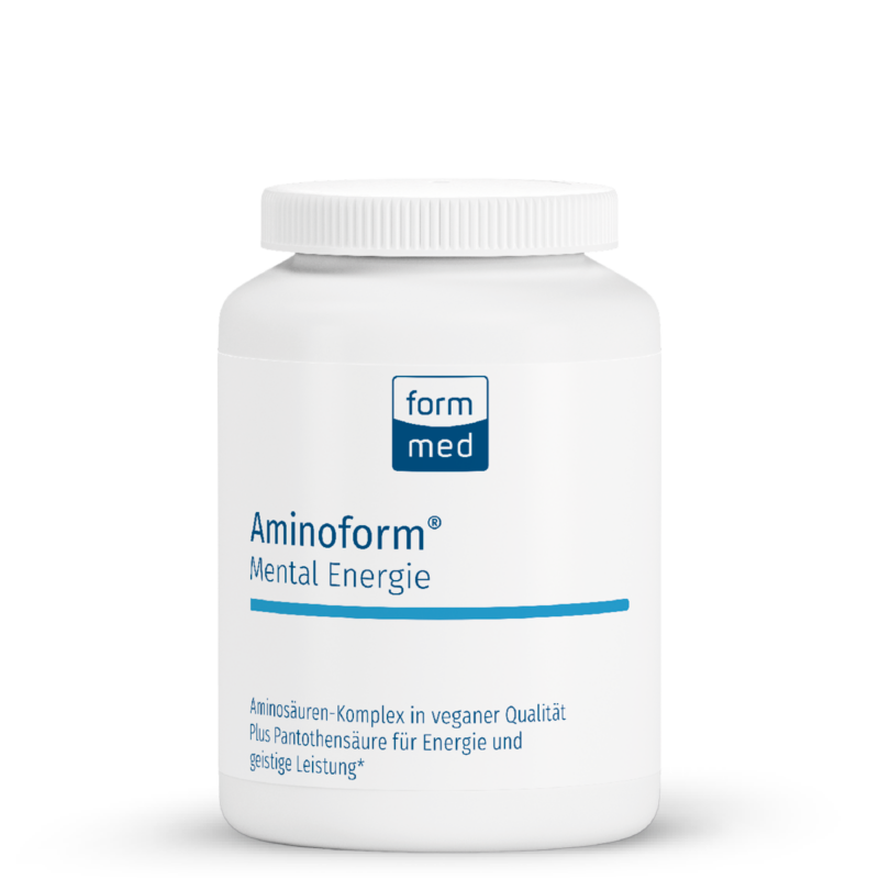 Aminoform® Mental Energie