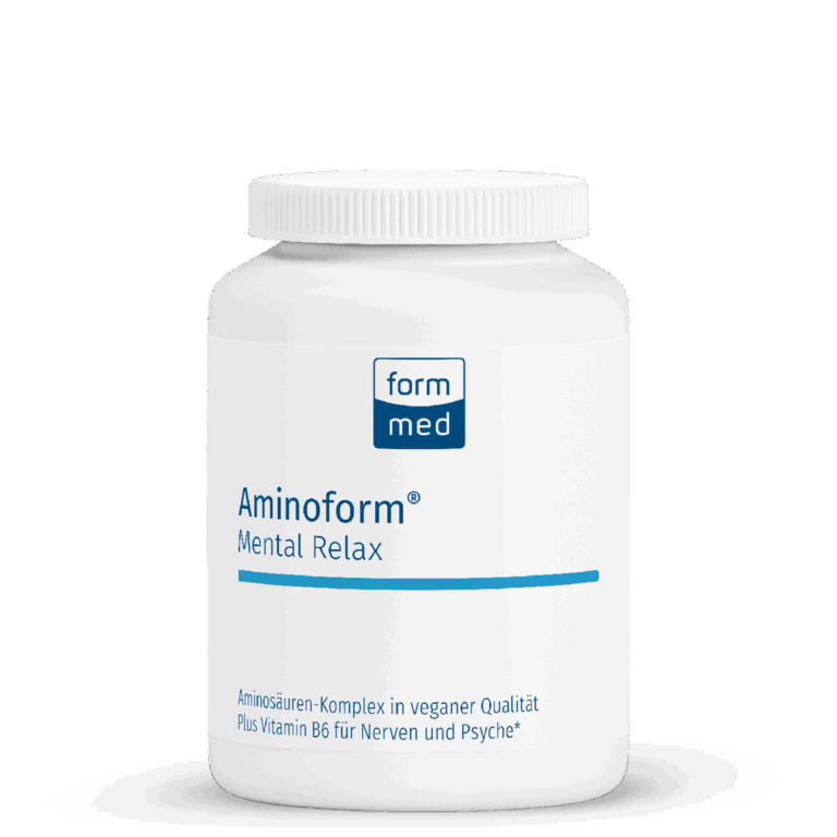 Aminoform® Mental Relax
