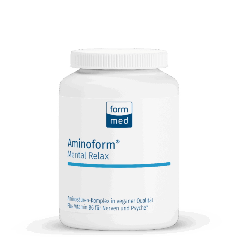 Aminoform® Mental Relax