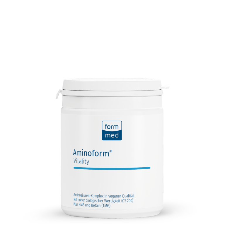 Aminoform® Vitality