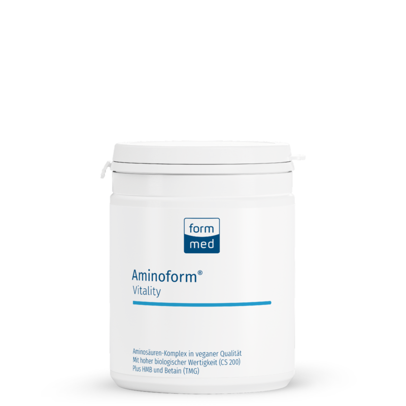 Aminoform® Vitality