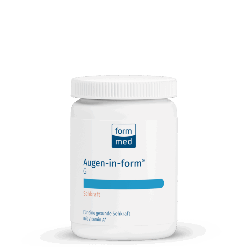 Augen-in-form G