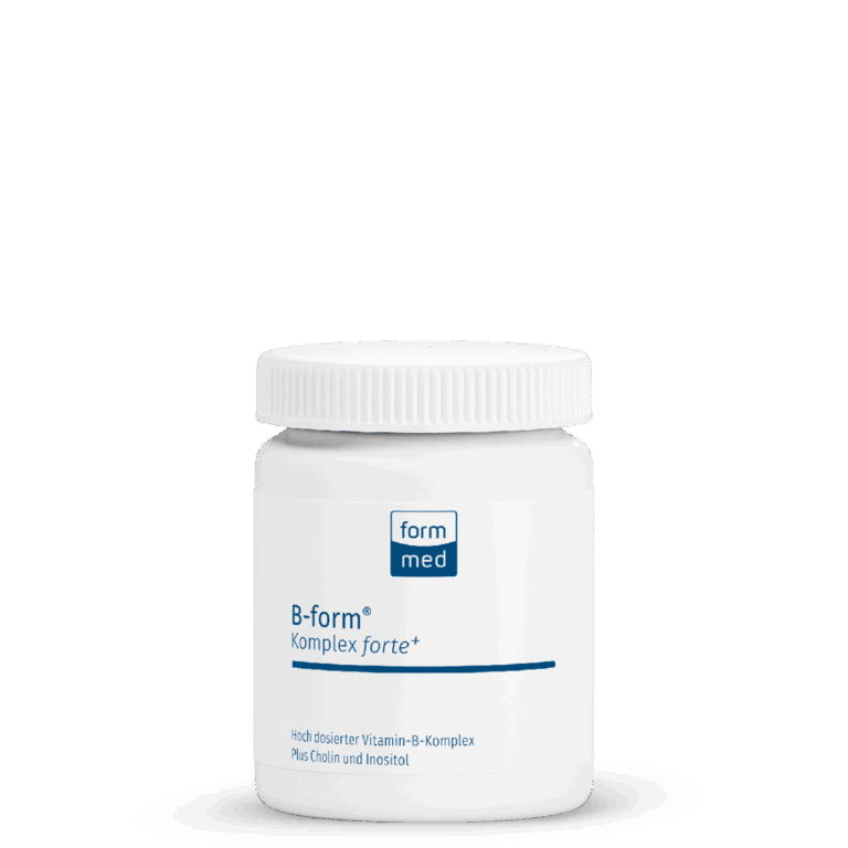 B-form® Komplex forte+ – 30 Kps.