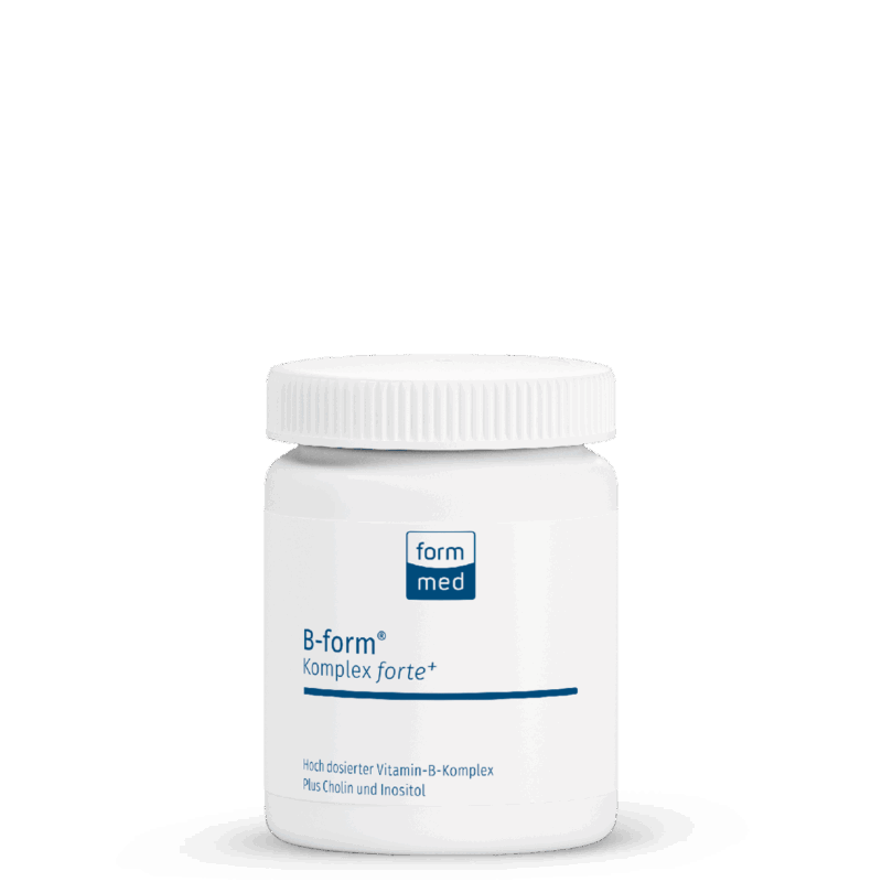 B-form® Komplex forte+ – 30 Kps.
