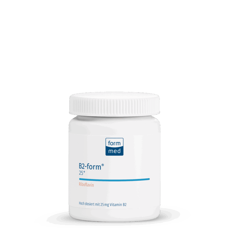 B2-form® 25+