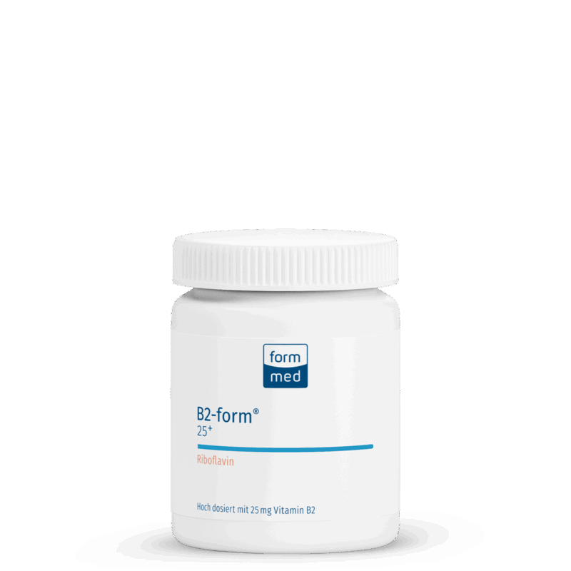 B2-form® 25+