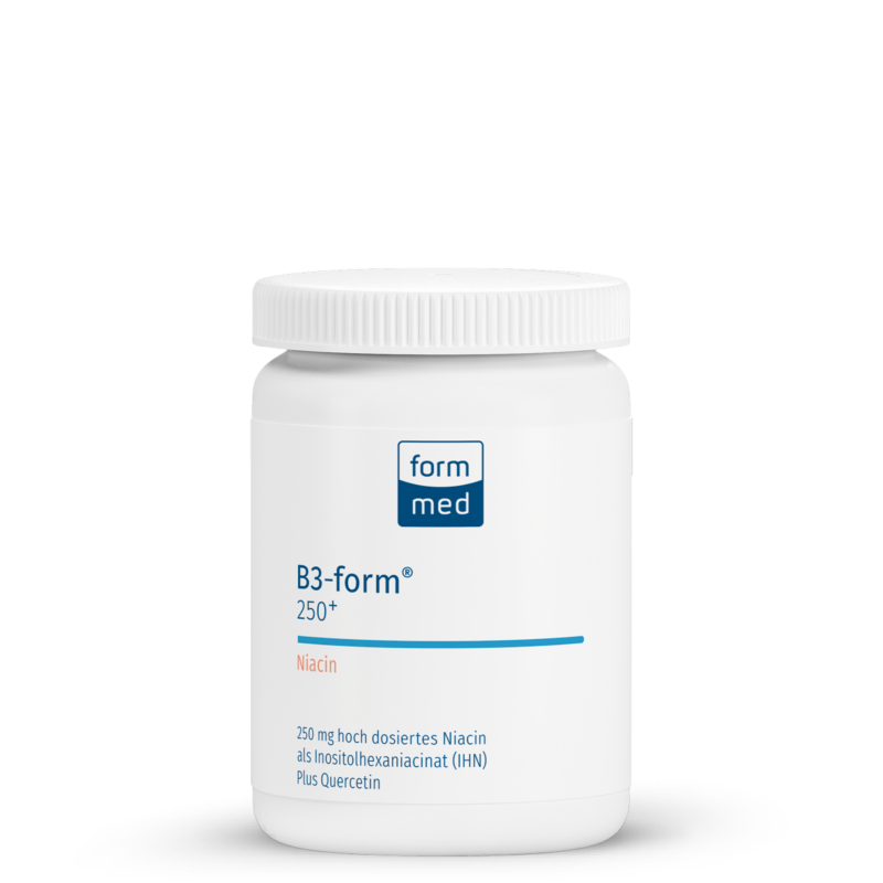 B3-form® 250+