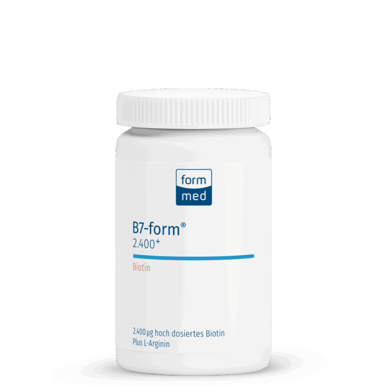 B7-form® 2.400+