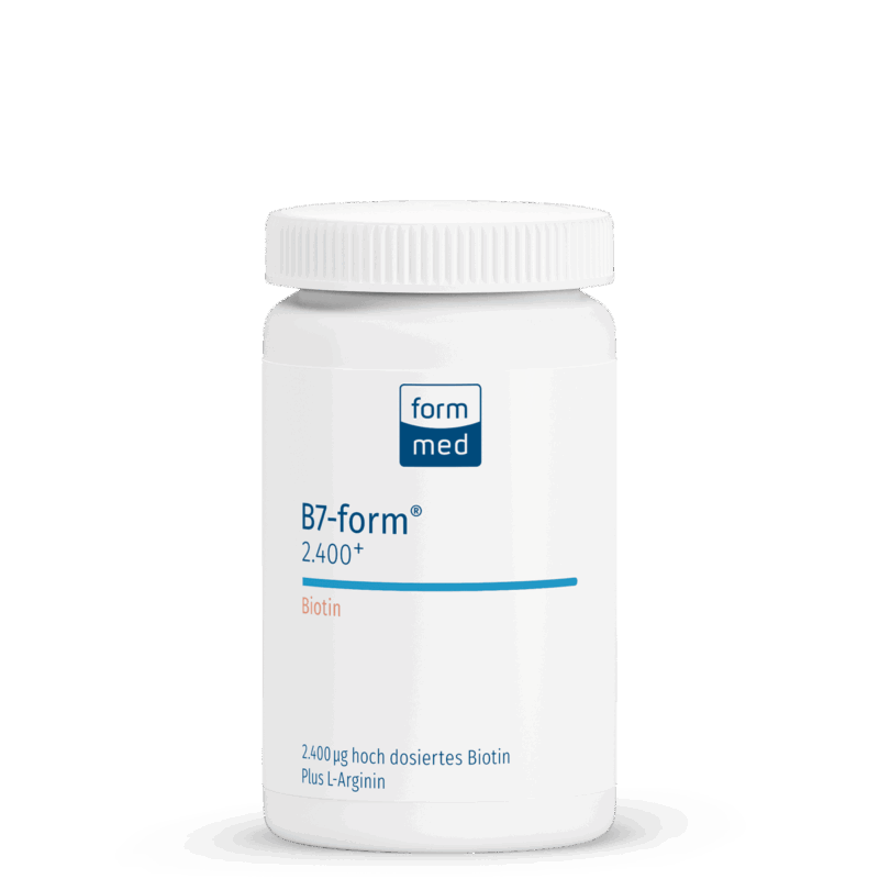 B7-form® 2.400+
