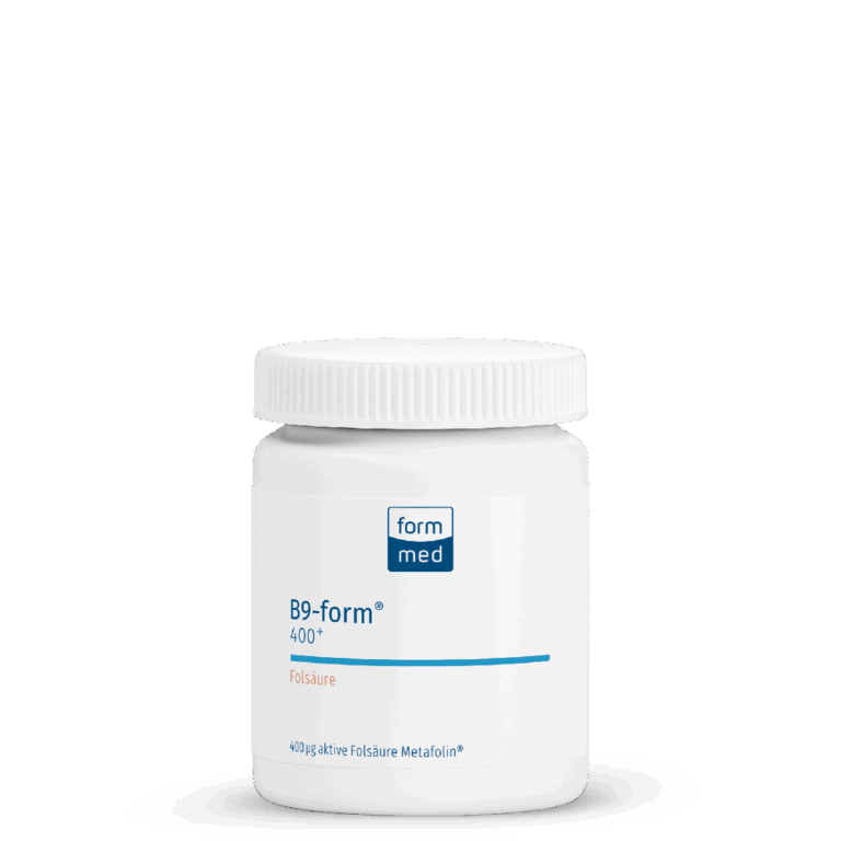 B9-form® 400+