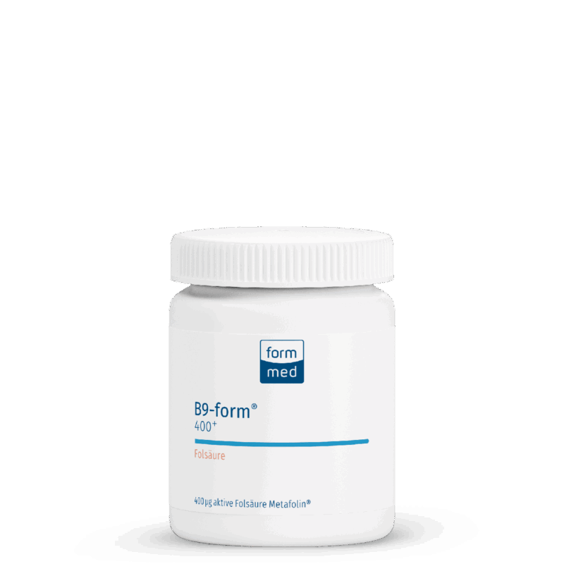 B9-form® 400+