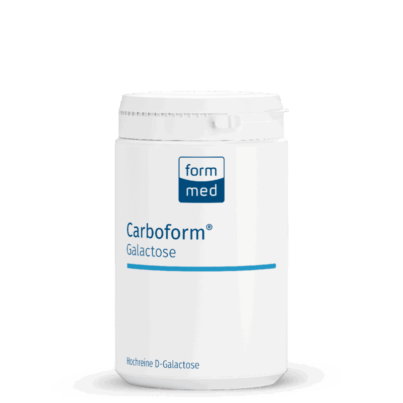 Carboform® Galactose