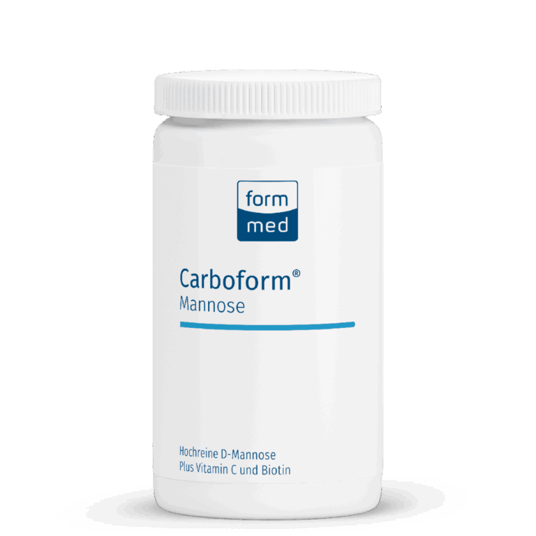Carboform® Mannose