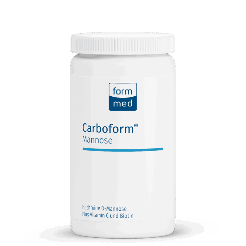 Carboform® Mannose