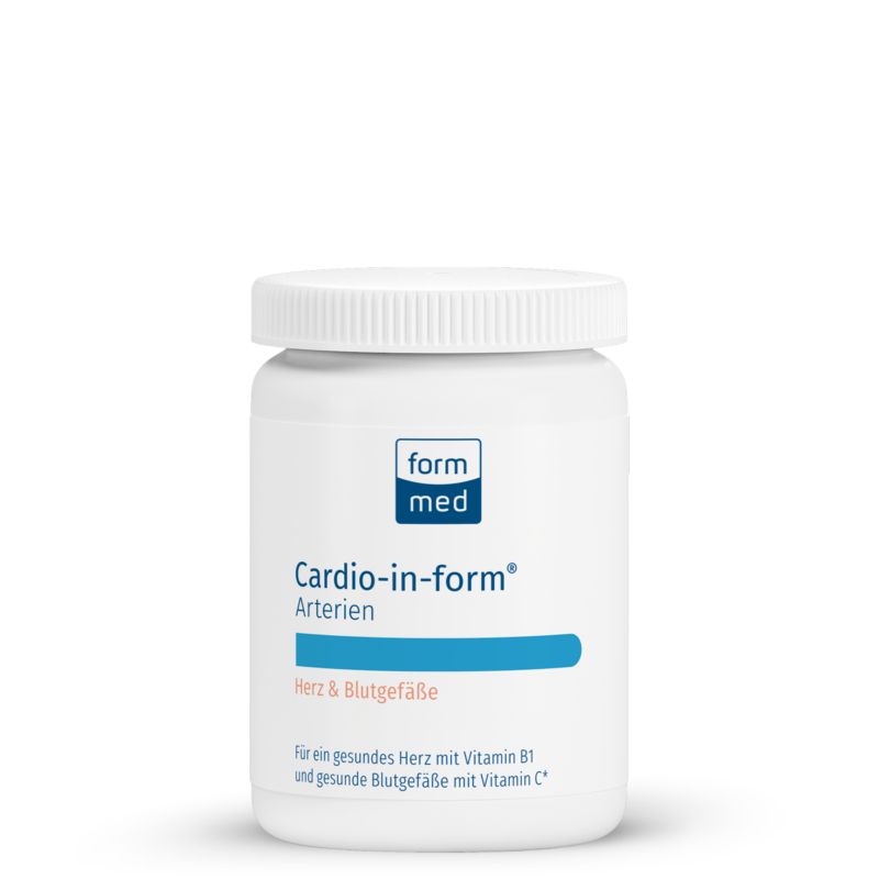 Cardio-in-form® Arterien