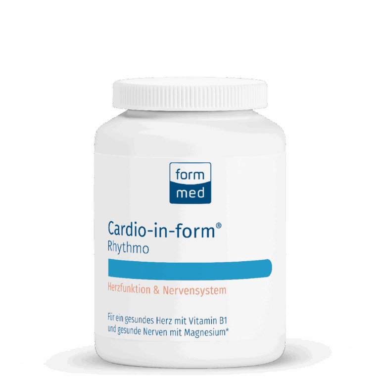 Cardio-in-form® Rhythmo
