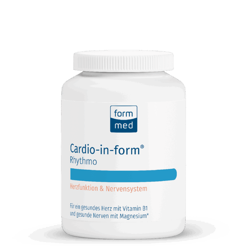 Cardio-in-form® Rhythmo