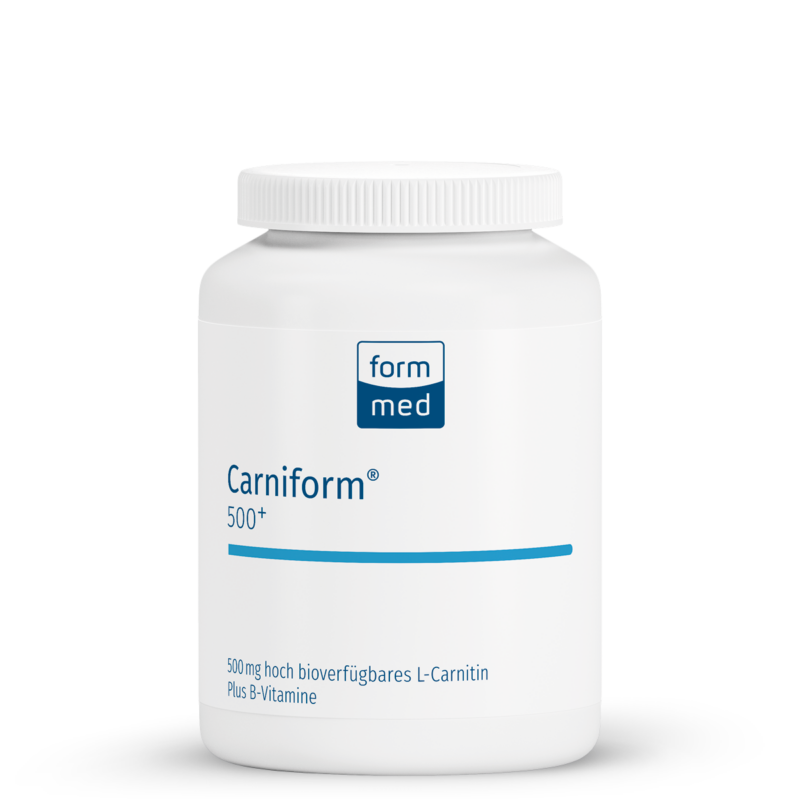 Carniform® 500+