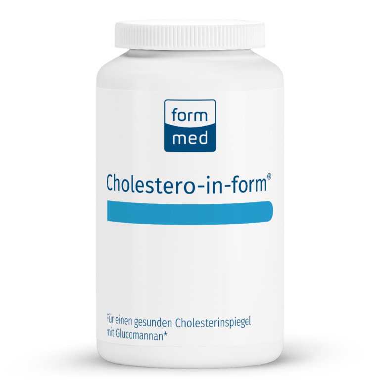 Cholestero-in-form®