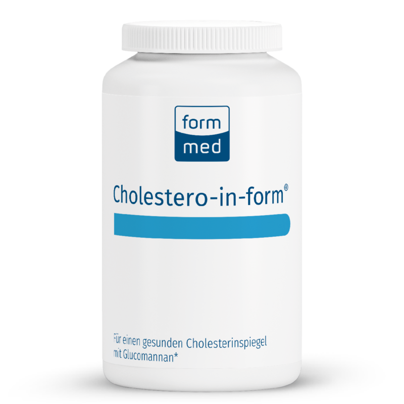 Cholestero-in-form®