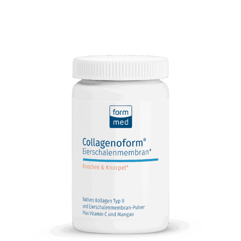 Collagenoform® Eierschalenmembran+