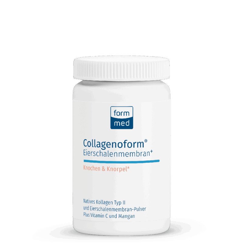 Collagenoform® Eierschalenmembran+
