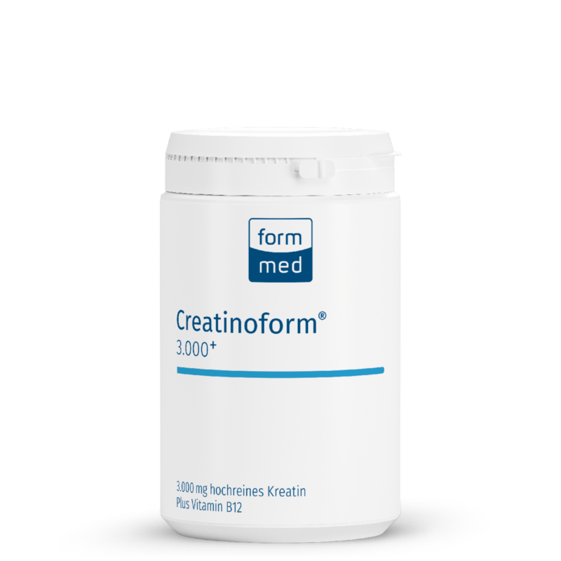 Creatinoform® 3.000+
