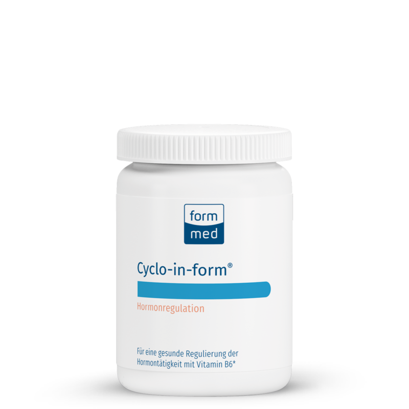Cyclo-in-form®