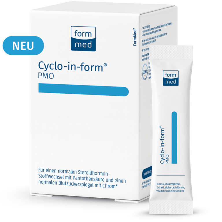 Cyclo-in-form® PMO