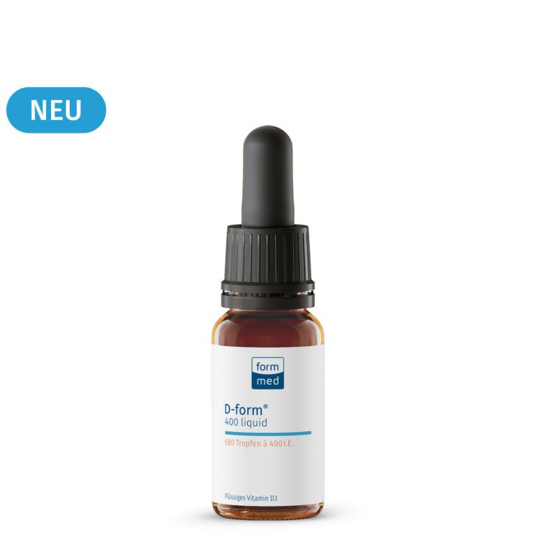 D-form® 400 liquid