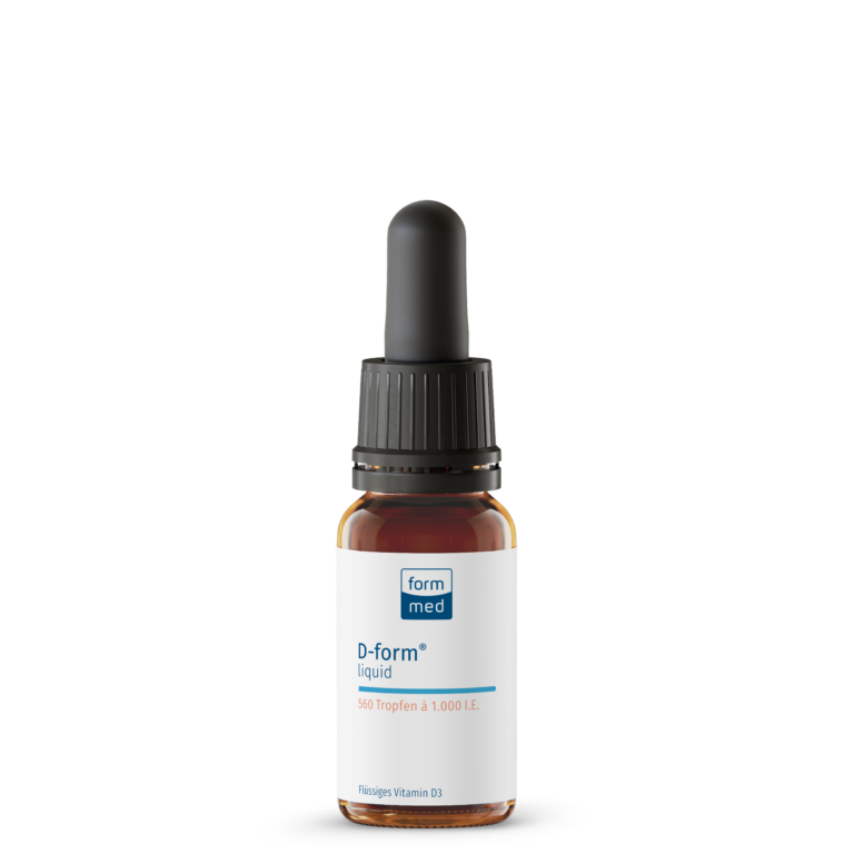 D-form® liquid