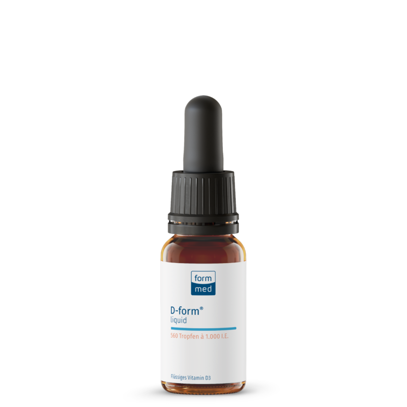 D-form® liquid