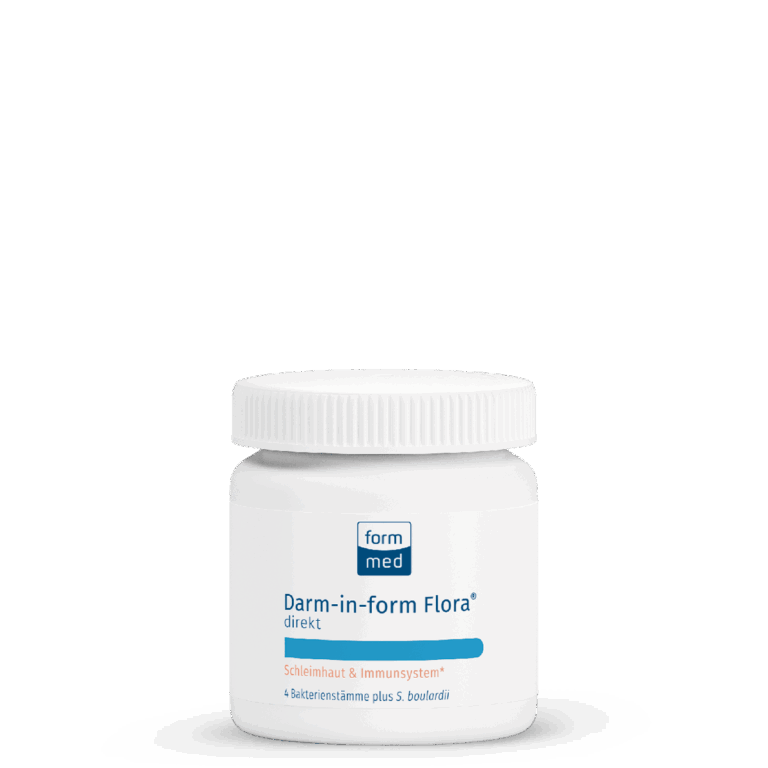 Darm-in-form Flora® direkt