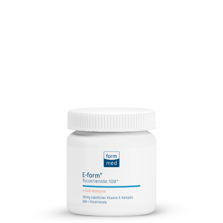 E-form® Tocotrienole 100+