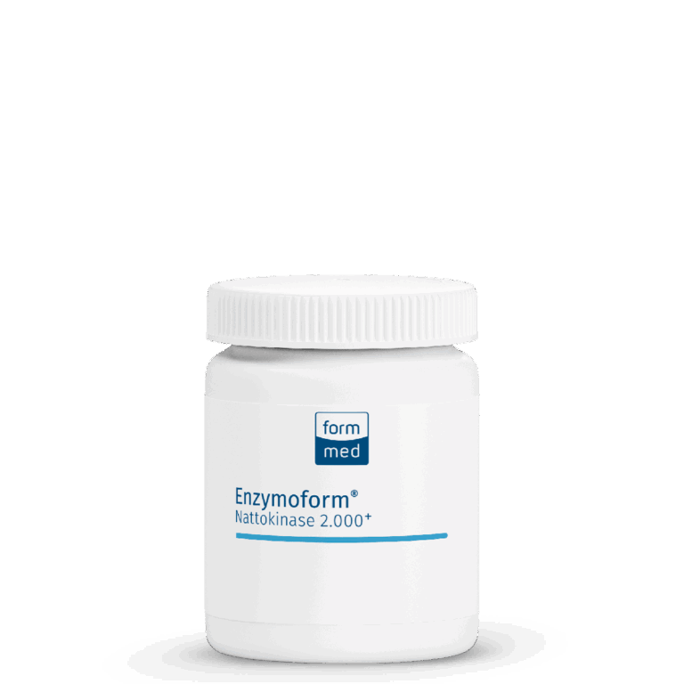 Enzymoform® Nattokinase 2.000+