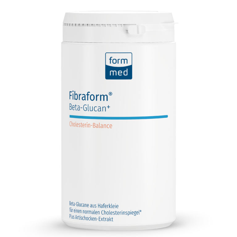 Fibraform® Beta-Glucan+