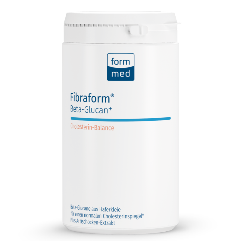 Fibraform® Beta-Glucan+