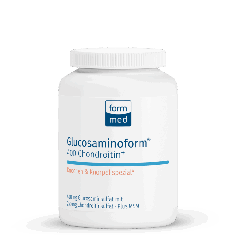 Glucosaminoform® 400 Chondroitin+