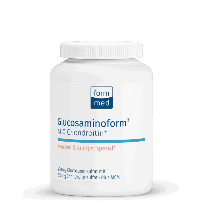 Glucosaminoform® 400 Chondroitin+