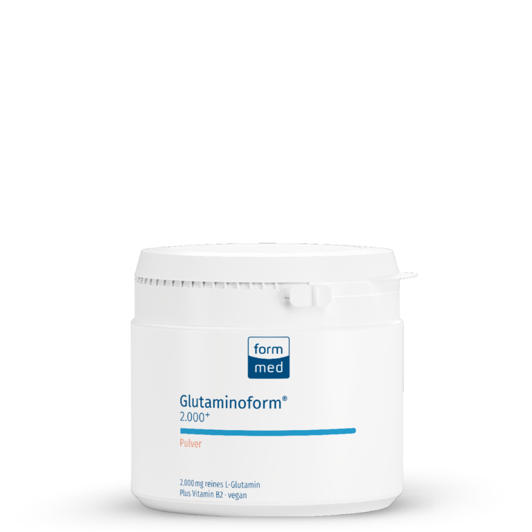Glutaminoform® 2.000+ – 300 g