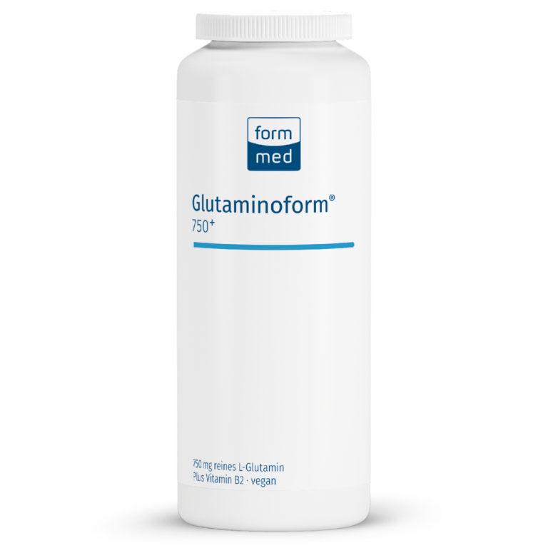 Glutaminoform® 750+