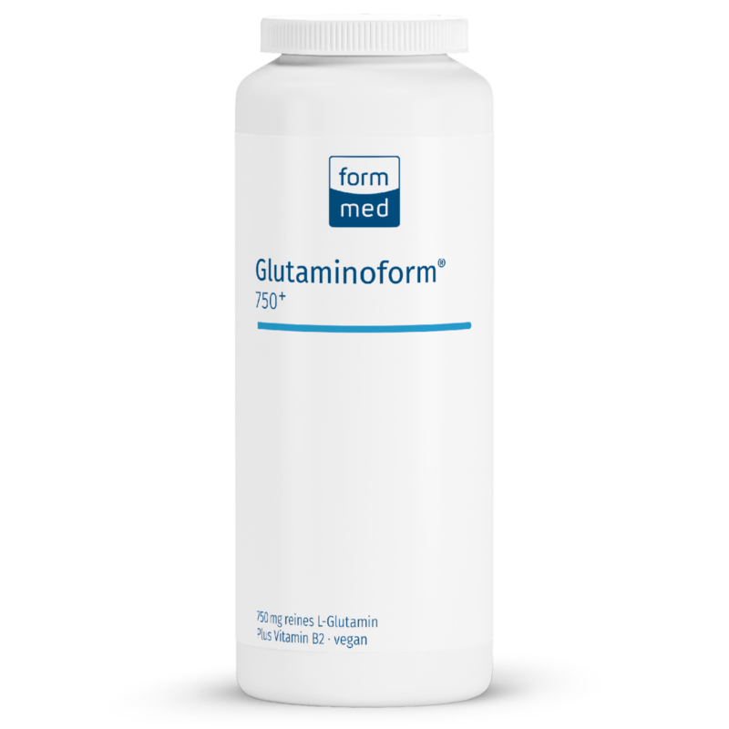 Glutaminoform® 750+