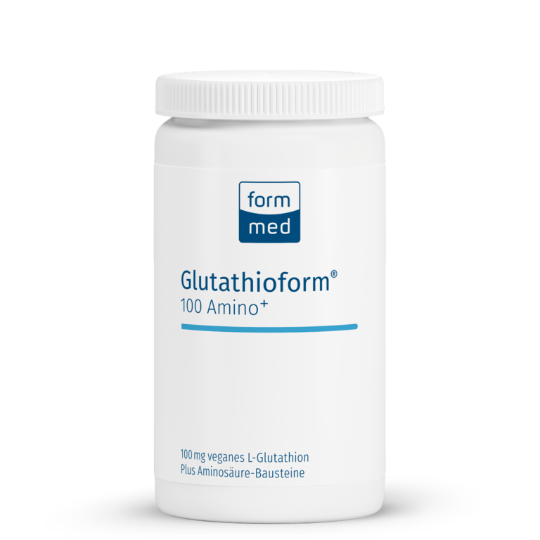 Glutathioform® 100 Amino+