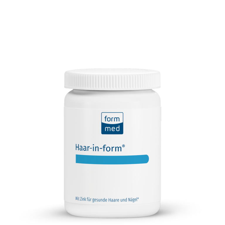 Haar-in-form