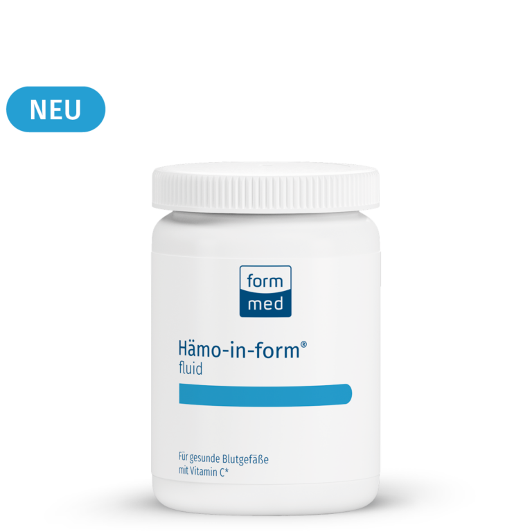 Hämo-in-form® fluid